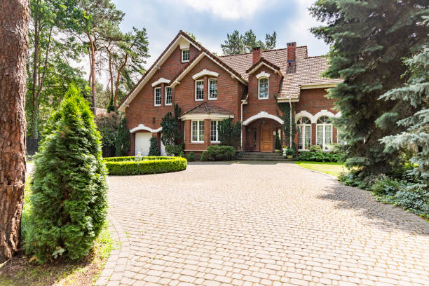 Best Permeable Paver Driveway  in Hillsdale, NJ