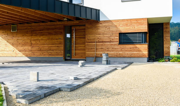 Best Driveway Pavers Cost  in Hillsdale, NJ