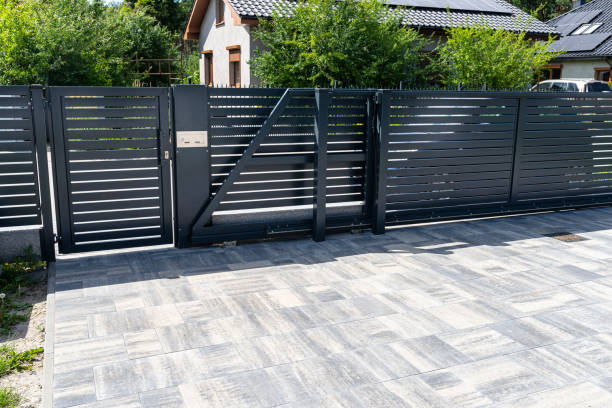 Best Best Driveway Pavers  in Hillsdale, NJ